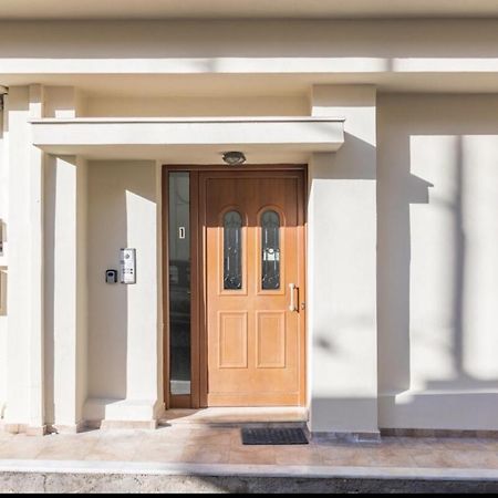 Zephyrus Cityscape Condo,By Idealstay Experience Heraklion Exterior foto